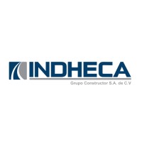INDHECA — Grupo Constructor