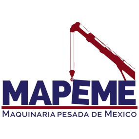 MAPEME — Maquinaria Pesada de México