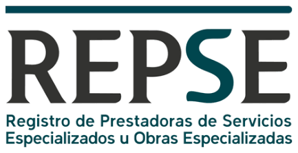 Sello REPSE